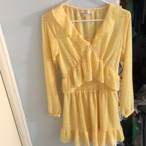 Michael Kors dress - Picture 2 of 2